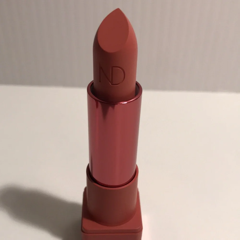 Natasha Denona I Need A Rose Lipstick in Daphne NEW